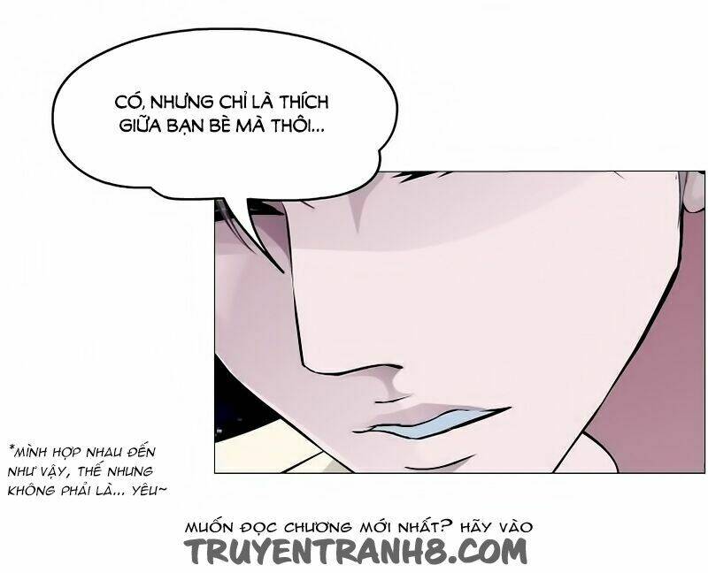 Beauty And Demon Chapter 35 - Trang 2