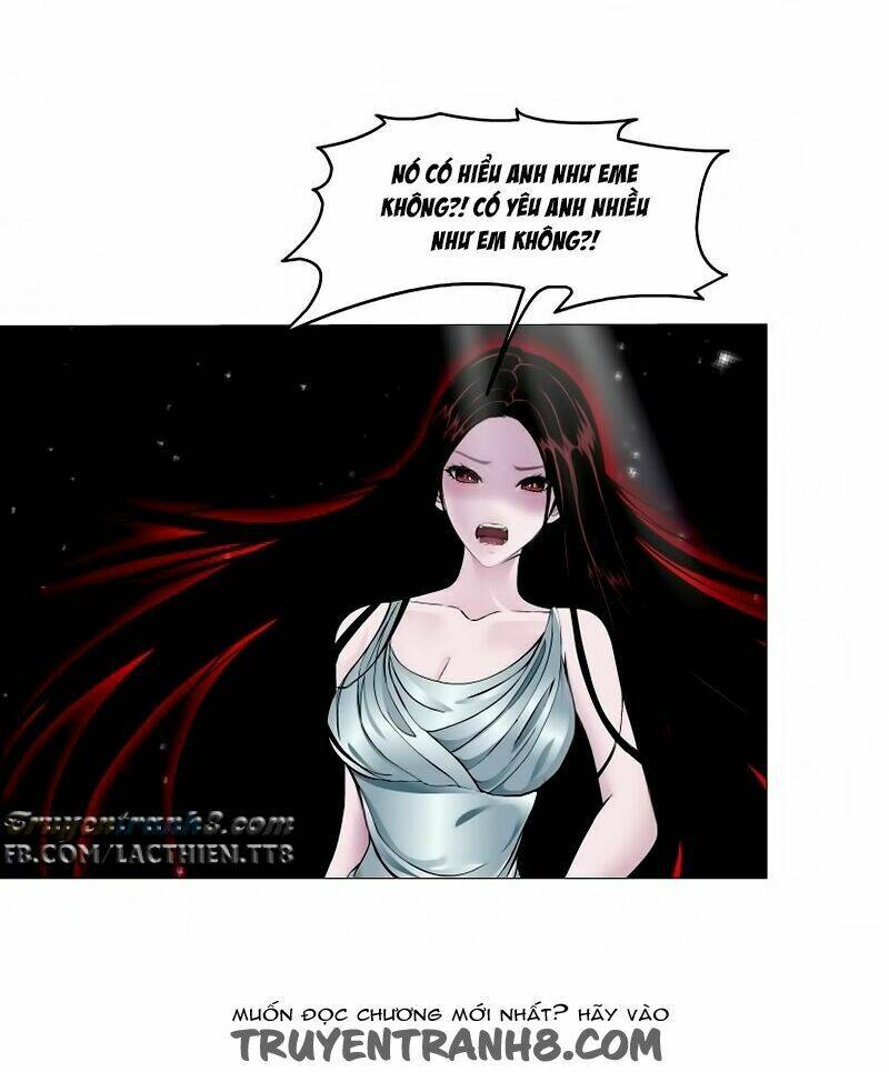Beauty And Demon Chapter 35 - Trang 2