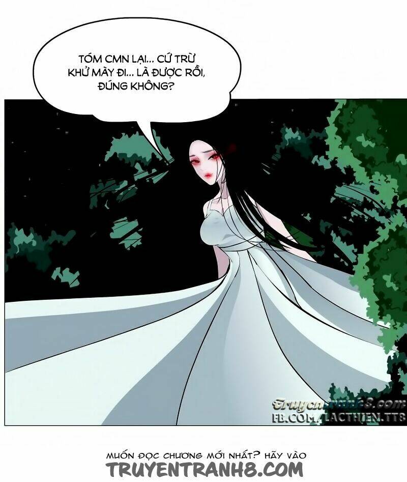 Beauty And Demon Chapter 35 - Trang 2