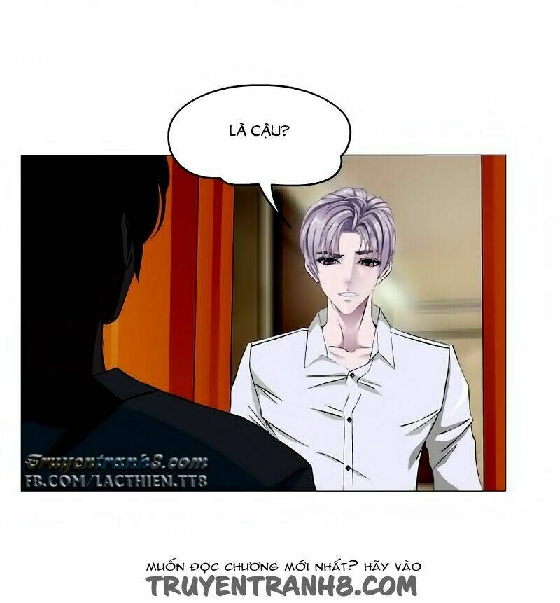 Beauty And Demon Chapter 35 - Trang 2