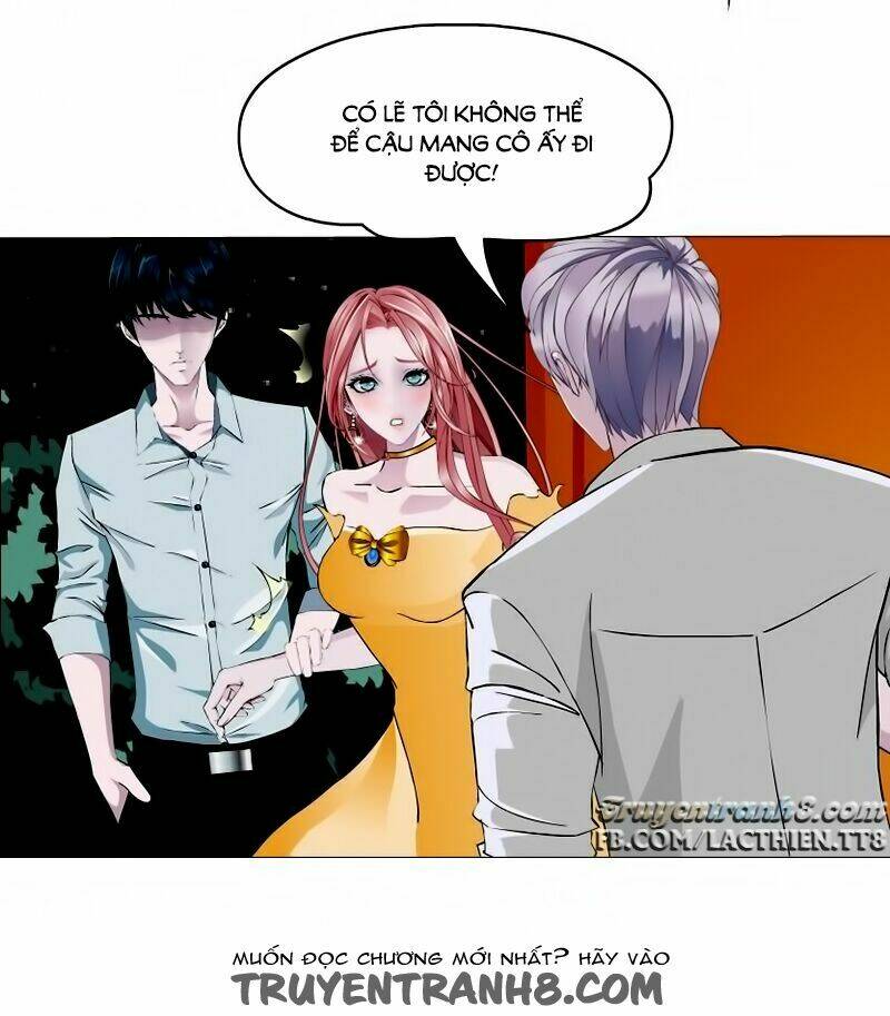Beauty And Demon Chapter 35 - Trang 2