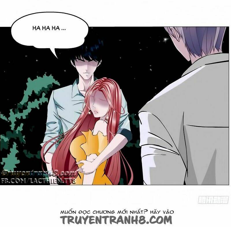 Beauty And Demon Chapter 35 - Trang 2