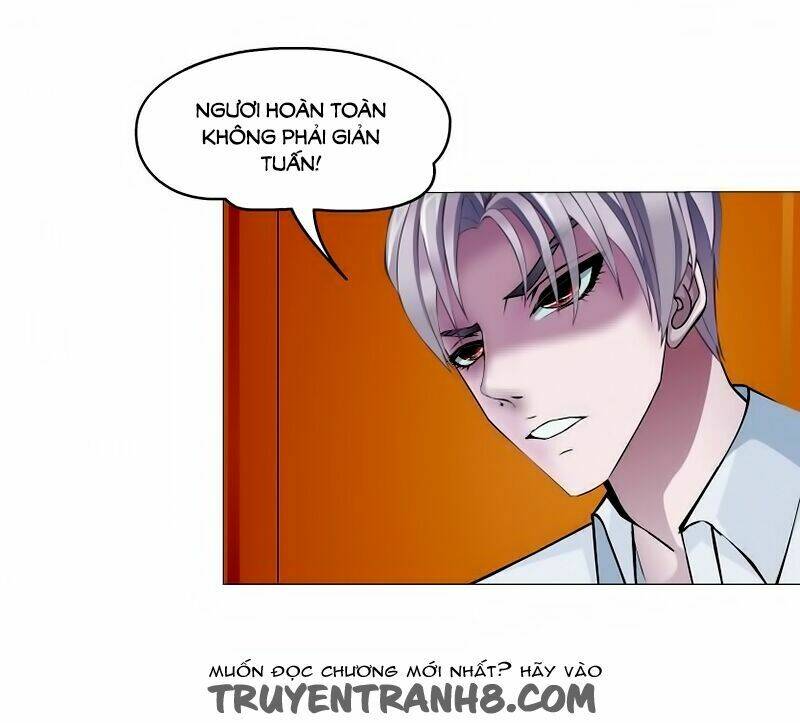 Beauty And Demon Chapter 35 - Trang 2