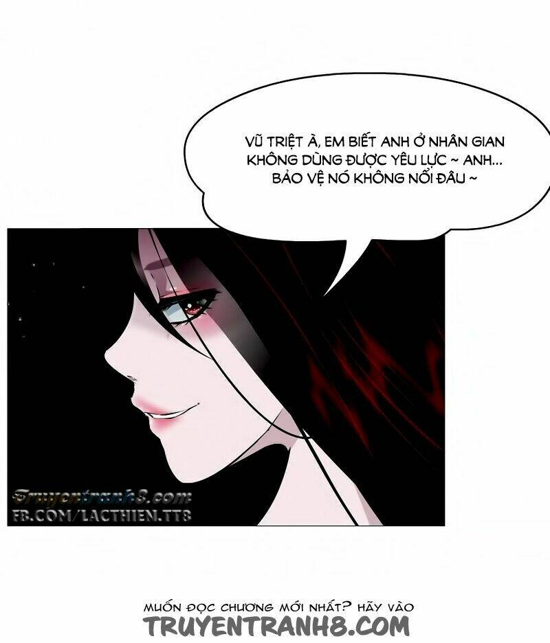 Beauty And Demon Chapter 35 - Trang 2