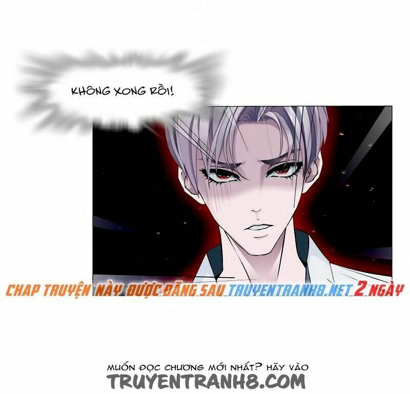 Beauty And Demon Chapter 35 - Trang 2