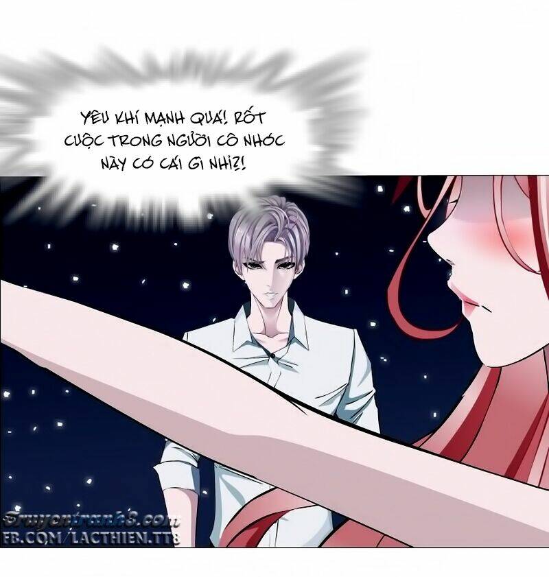 Beauty And Demon Chapter 36 - Trang 2