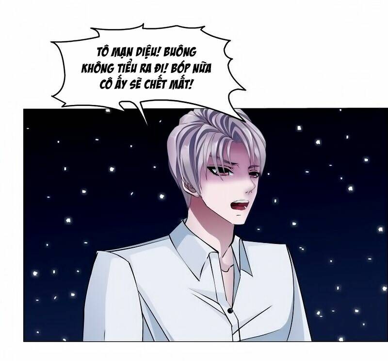 Beauty And Demon Chapter 36 - Trang 2