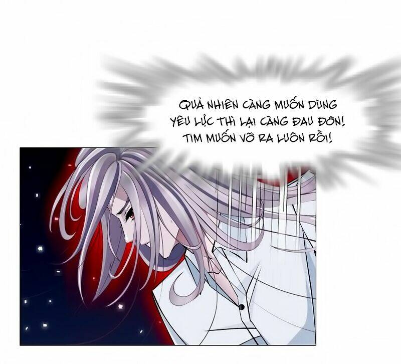 Beauty And Demon Chapter 36 - Trang 2