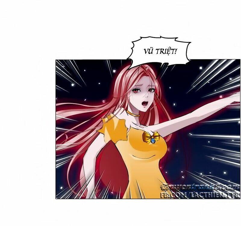 Beauty And Demon Chapter 36 - Trang 2