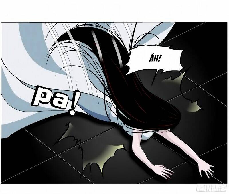 Beauty And Demon Chapter 36 - Trang 2