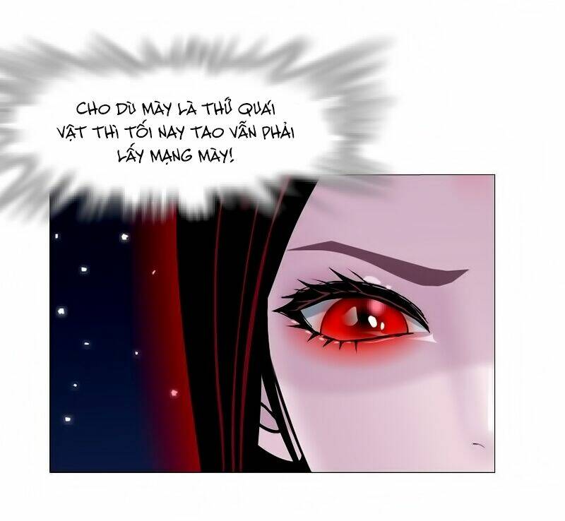 Beauty And Demon Chapter 36 - Trang 2