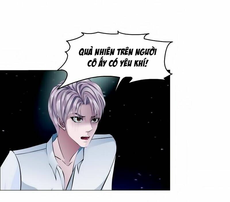 Beauty And Demon Chapter 36 - Trang 2