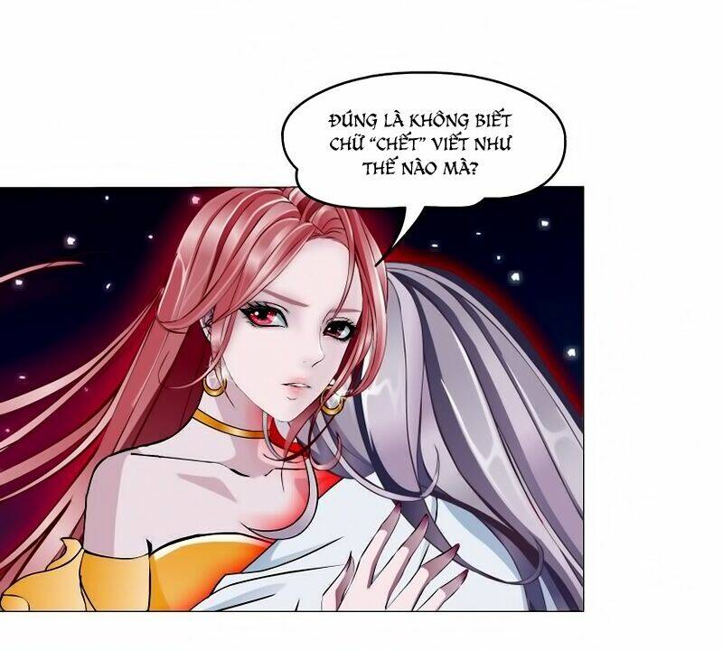 Beauty And Demon Chapter 36 - Trang 2