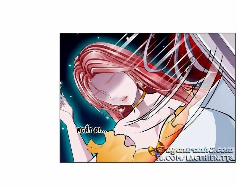 Beauty And Demon Chapter 36 - Trang 2