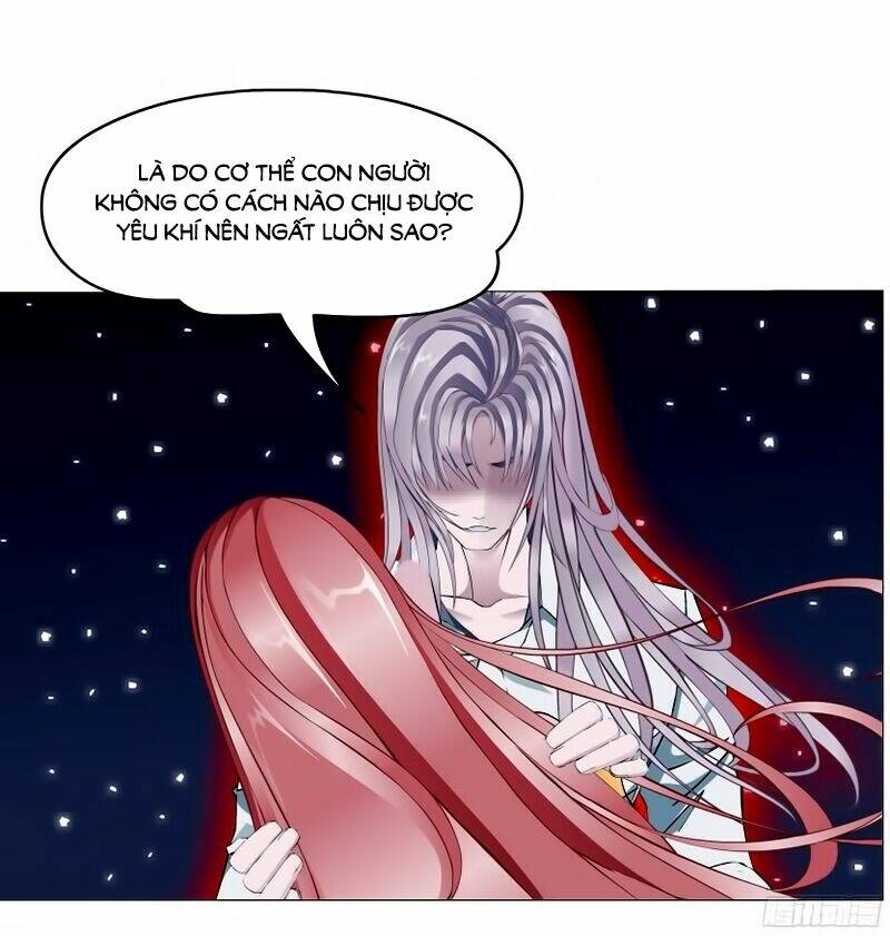 Beauty And Demon Chapter 36 - Trang 2