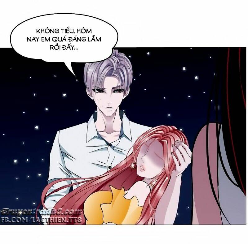 Beauty And Demon Chapter 36 - Trang 2