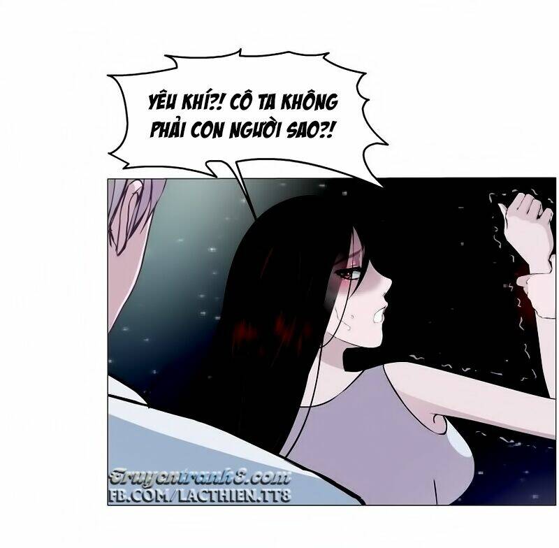 Beauty And Demon Chapter 36 - Trang 2