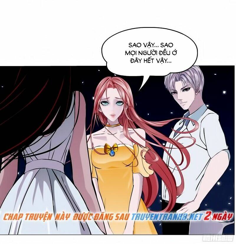 Beauty And Demon Chapter 36 - Trang 2