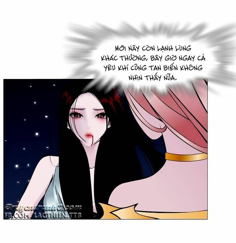 Beauty And Demon Chapter 36 - Trang 2