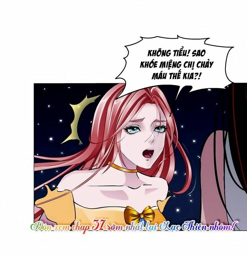 Beauty And Demon Chapter 36 - Trang 2