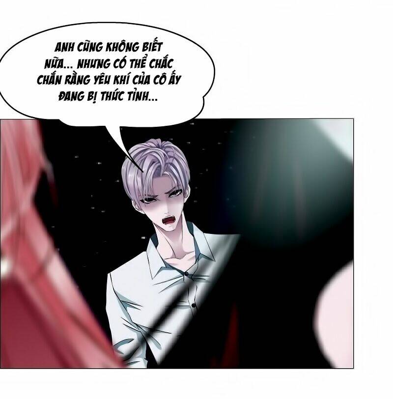 Beauty And Demon Chapter 36 - Trang 2