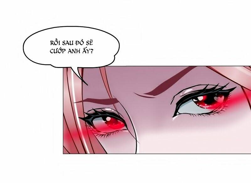 Beauty And Demon Chapter 36 - Trang 2