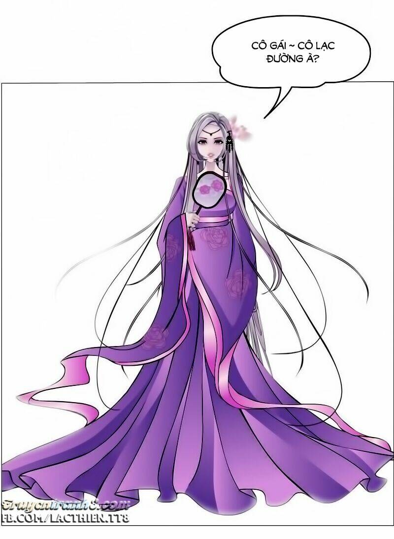 Beauty And Demon Chapter 37 - Trang 2