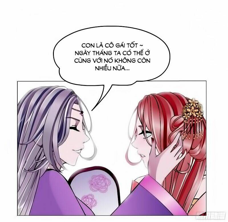 Beauty And Demon Chapter 37 - Trang 2
