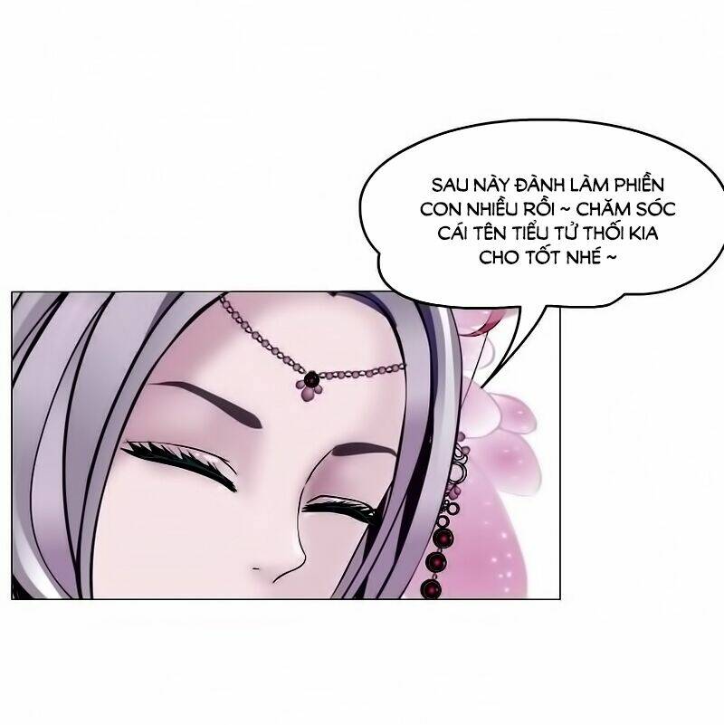 Beauty And Demon Chapter 37 - Trang 2