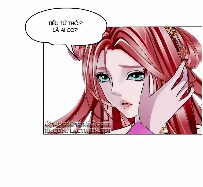 Beauty And Demon Chapter 37 - Trang 2