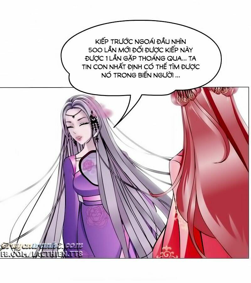 Beauty And Demon Chapter 37 - Trang 2