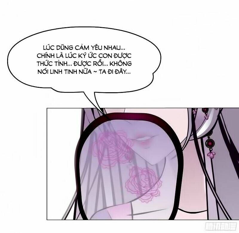 Beauty And Demon Chapter 37 - Trang 2