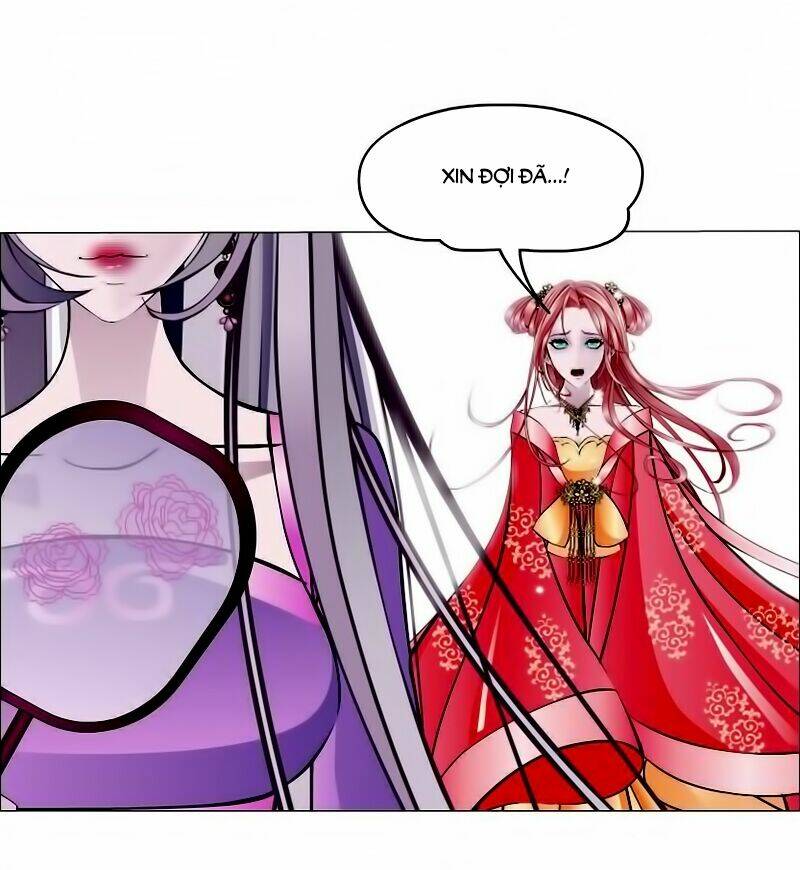 Beauty And Demon Chapter 37 - Trang 2