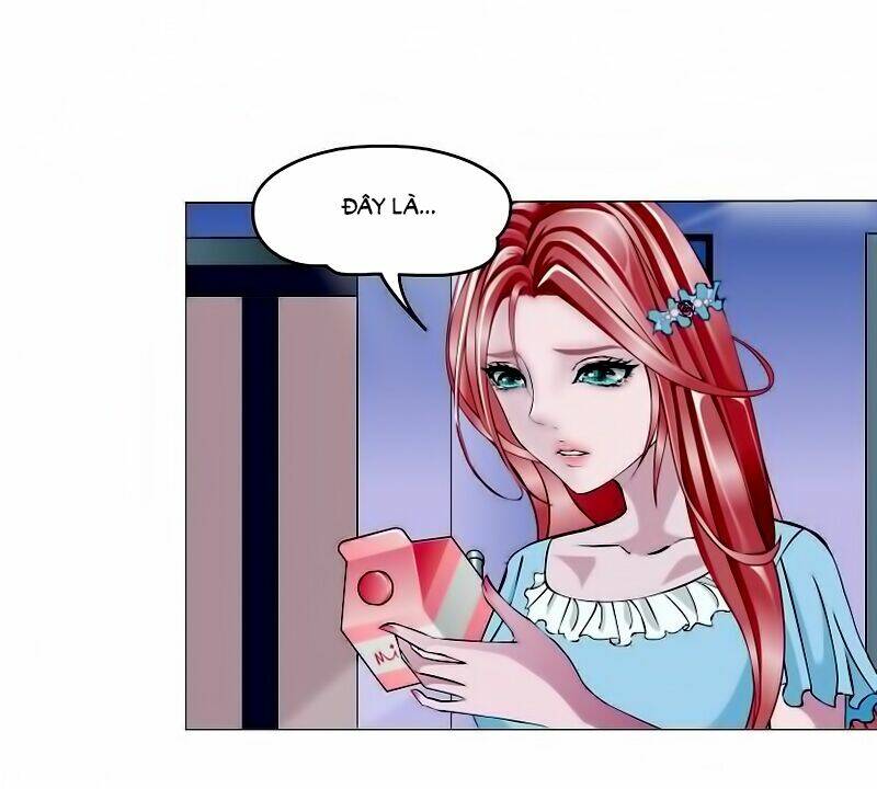 Beauty And Demon Chapter 37 - Trang 2