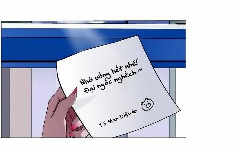 Beauty And Demon Chapter 37 - Trang 2