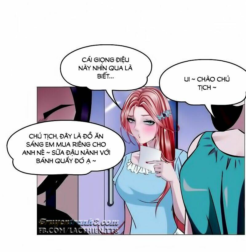 Beauty And Demon Chapter 37 - Trang 2