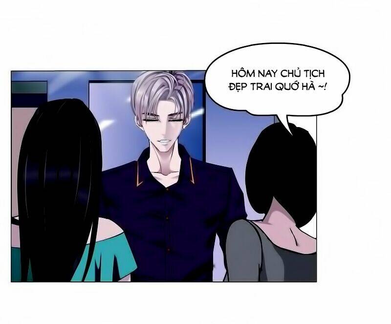Beauty And Demon Chapter 37 - Trang 2