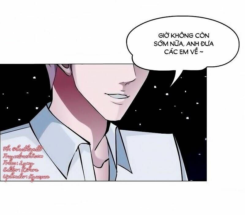 Beauty And Demon Chapter 37 - Trang 2