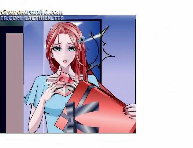 Beauty And Demon Chapter 37 - Trang 2