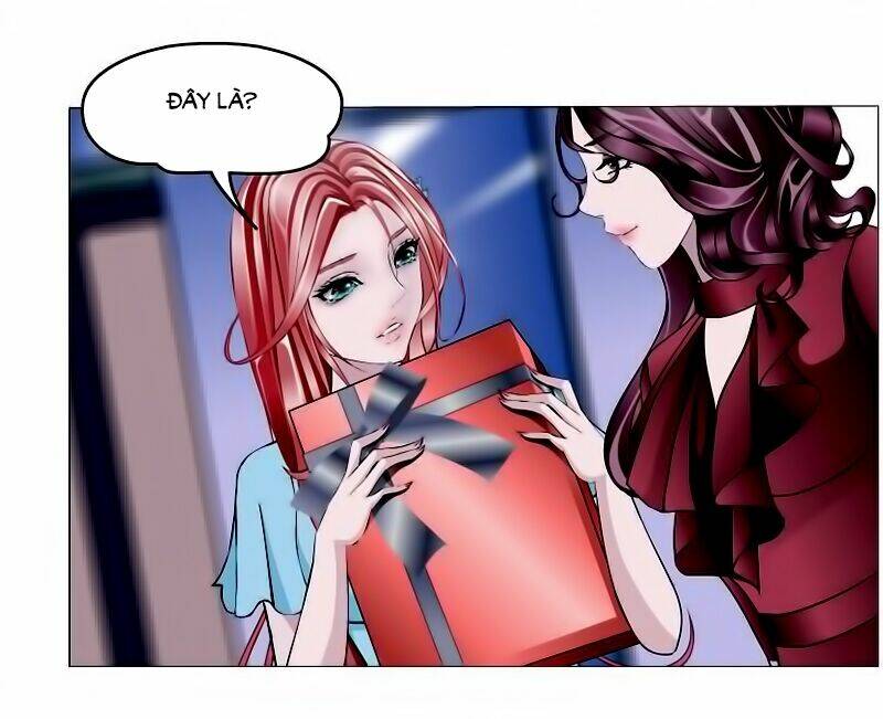 Beauty And Demon Chapter 37 - Trang 2