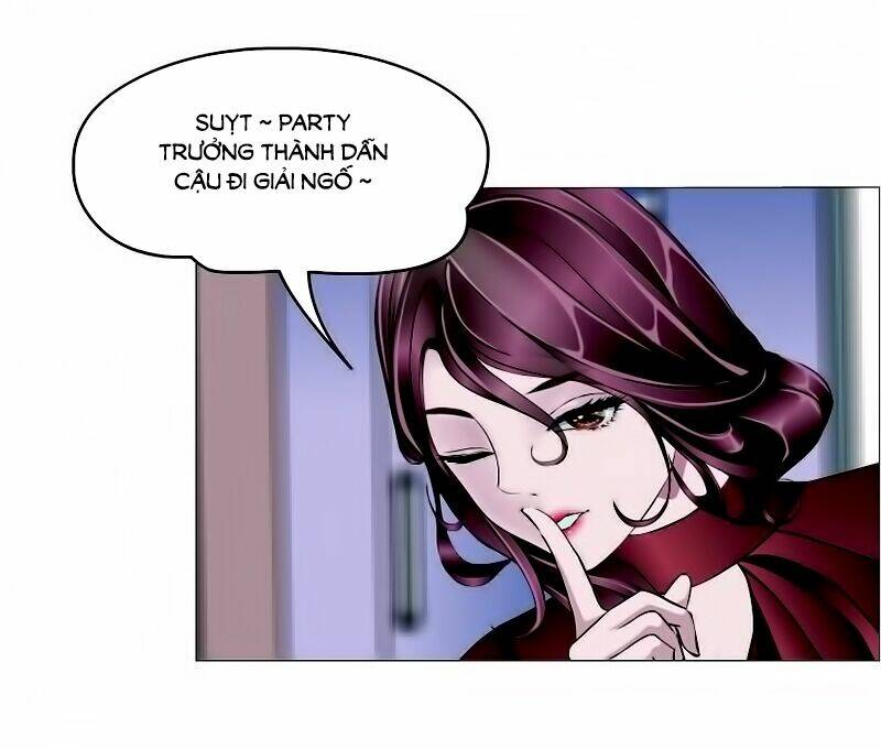 Beauty And Demon Chapter 37 - Trang 2