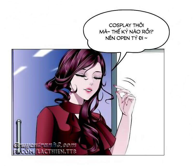 Beauty And Demon Chapter 37 - Trang 2