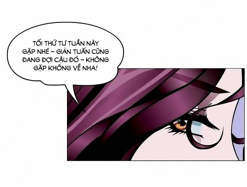 Beauty And Demon Chapter 37 - Trang 2