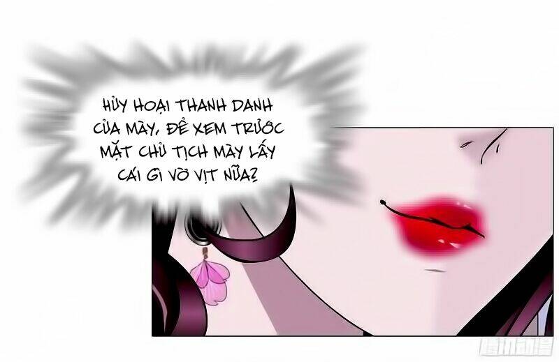 Beauty And Demon Chapter 37 - Trang 2