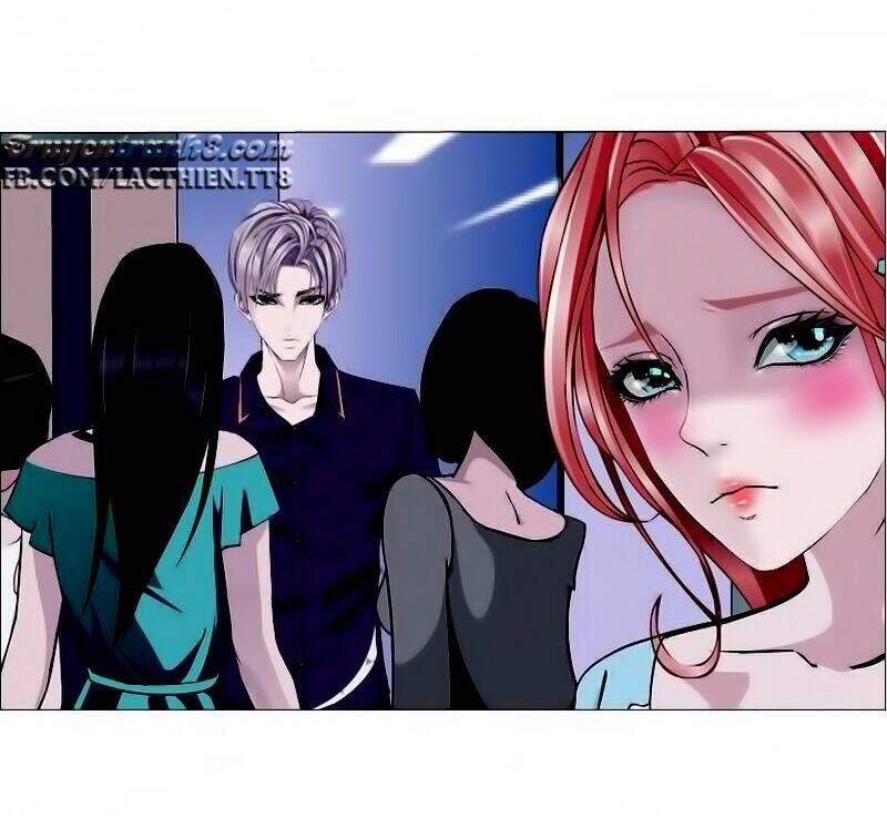 Beauty And Demon Chapter 37 - Trang 2