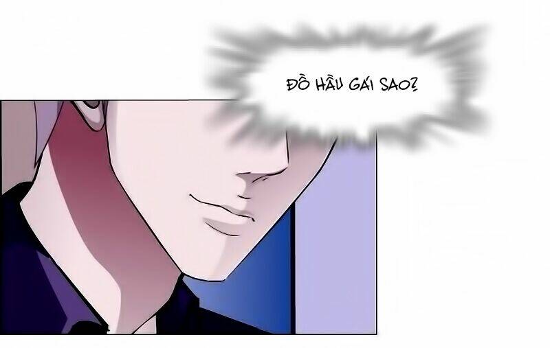 Beauty And Demon Chapter 37 - Trang 2