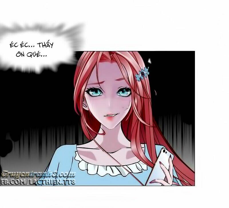 Beauty And Demon Chapter 37 - Trang 2