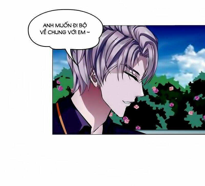 Beauty And Demon Chapter 37 - Trang 2