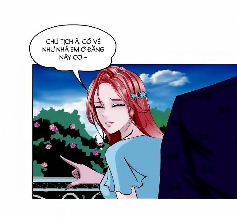 Beauty And Demon Chapter 37 - Trang 2