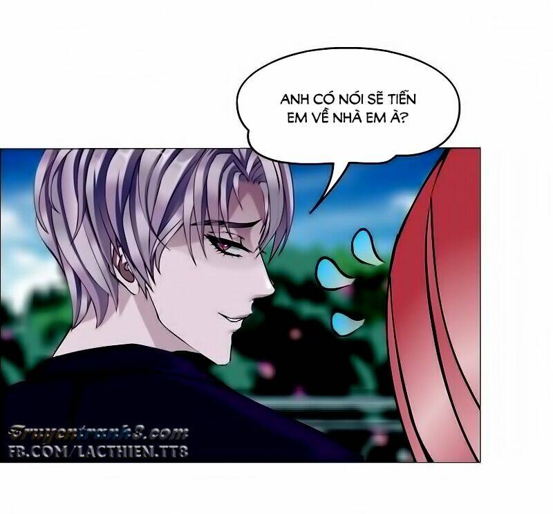 Beauty And Demon Chapter 37 - Trang 2